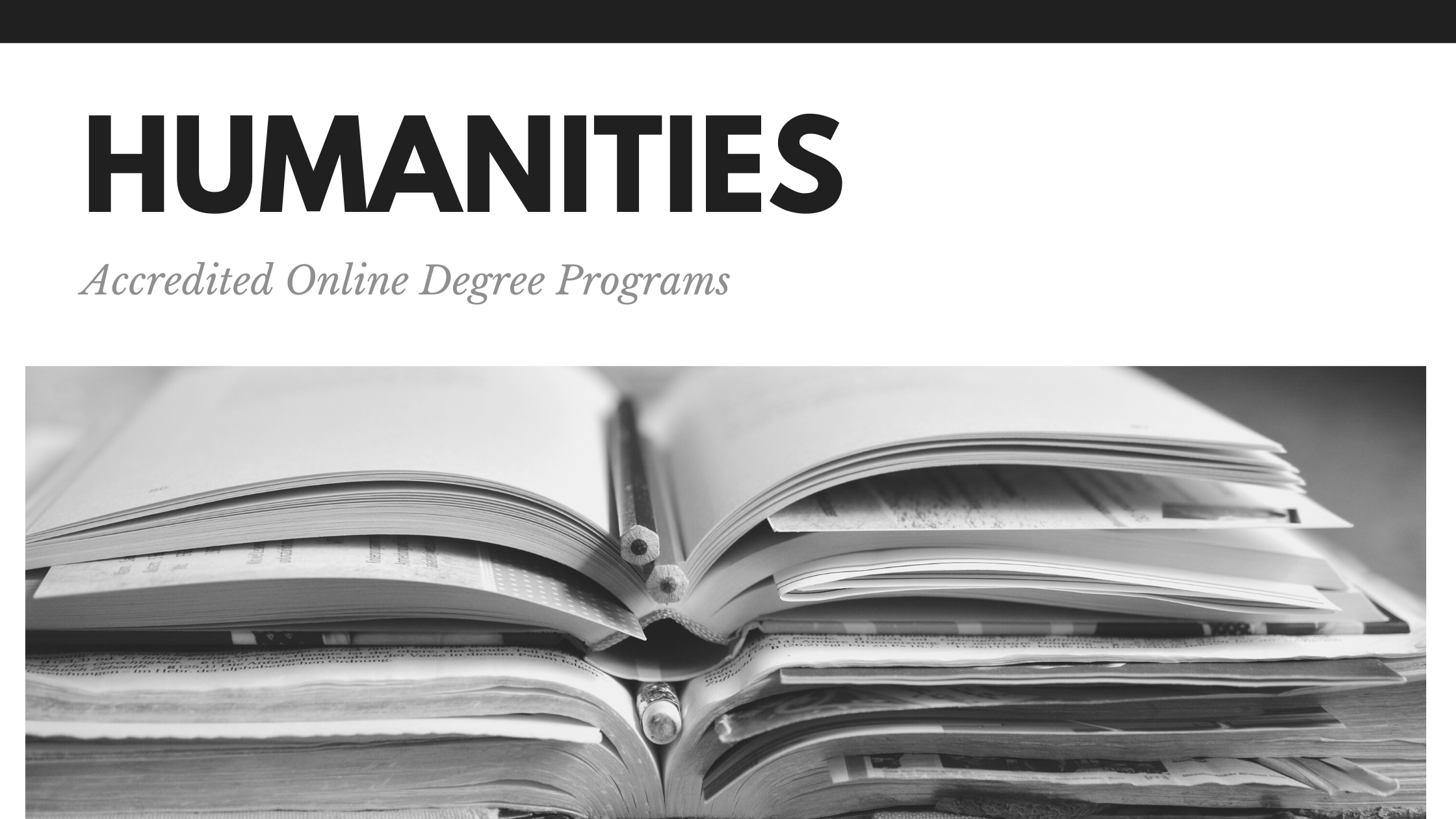 phd online humanities