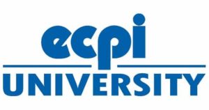 online web design degree from ECPI