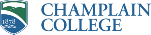 online web design degree from Champlain College