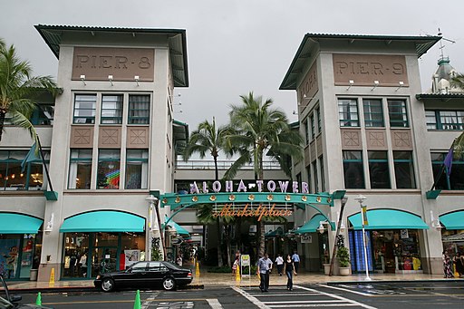 College Bookstores - HPU