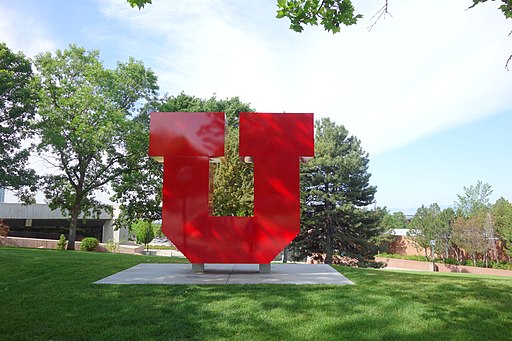 College bookstores - University of Utah