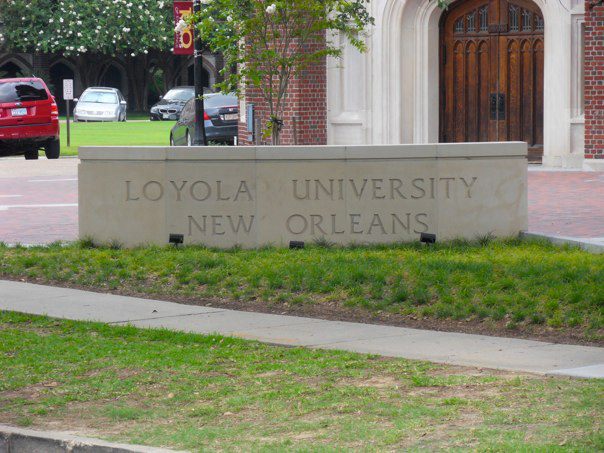 college bookstores - Loyola University New Orleans