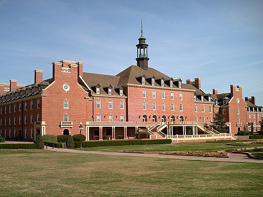 college bookstores - OSU