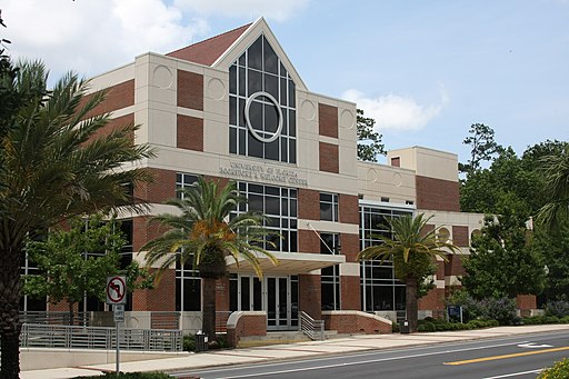 college bookstores - UF