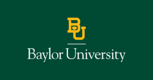 online accelerated mba from Baylor University